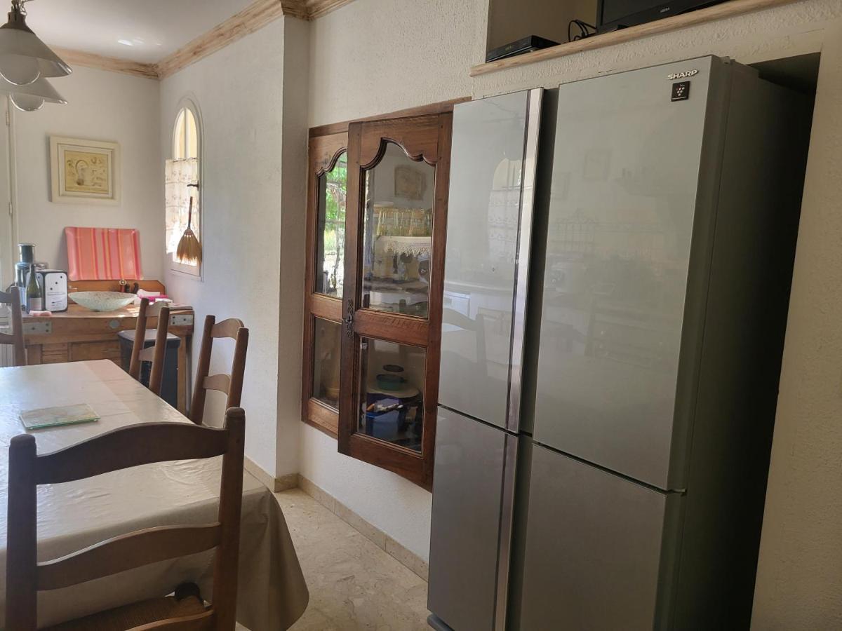אובינן Villa Gitedelea מראה חיצוני תמונה